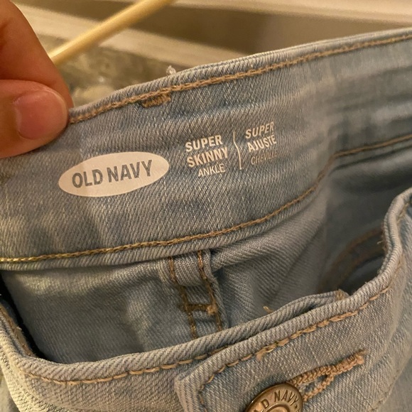 Skinny Jeans - Picture 3 of 3